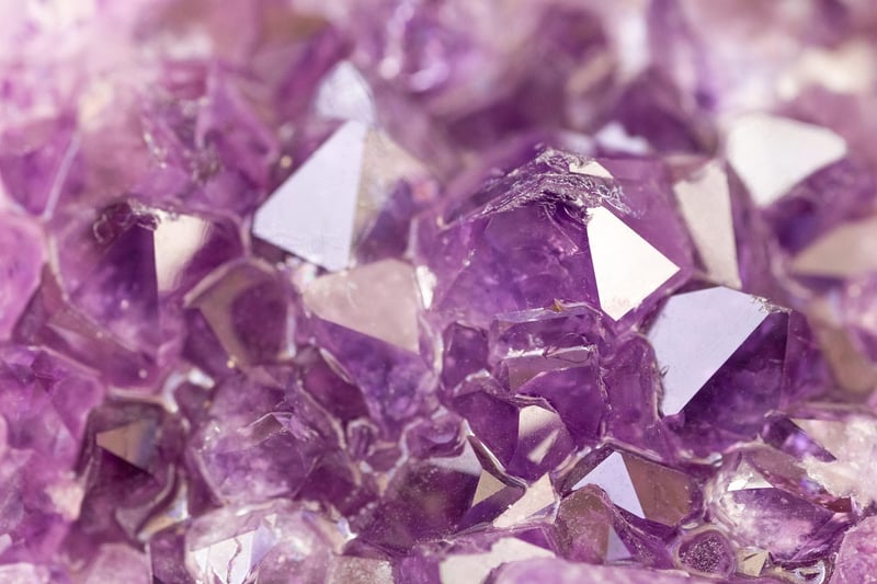 Geode Wonders